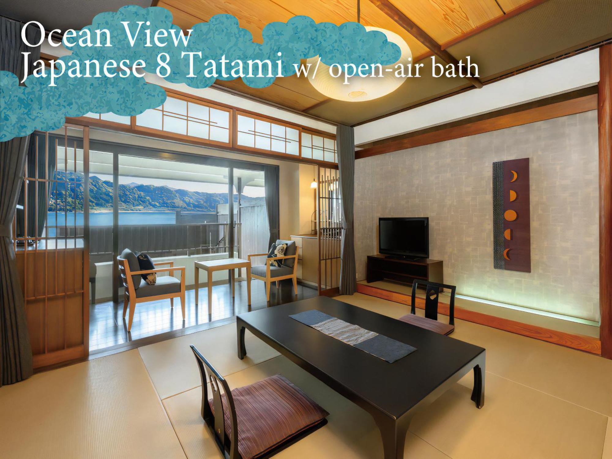 Kamenoi Hotel Nachi Katsuura Kumano Kodo Nachikatsuura Exterior photo
